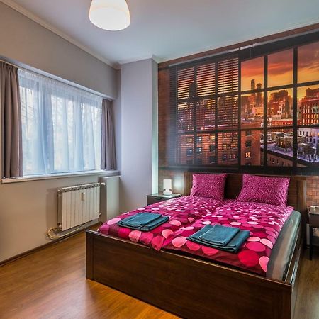 5Th Avenue Sofia Two Bedroom, Two Bathroom, Positano Street Suite By Flat Mаnager Exterior foto