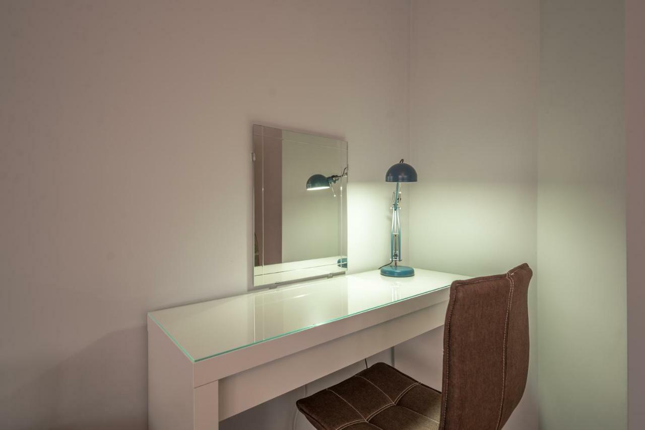 5Th Avenue Sofia Two Bedroom, Two Bathroom, Positano Street Suite By Flat Mаnager Exterior foto